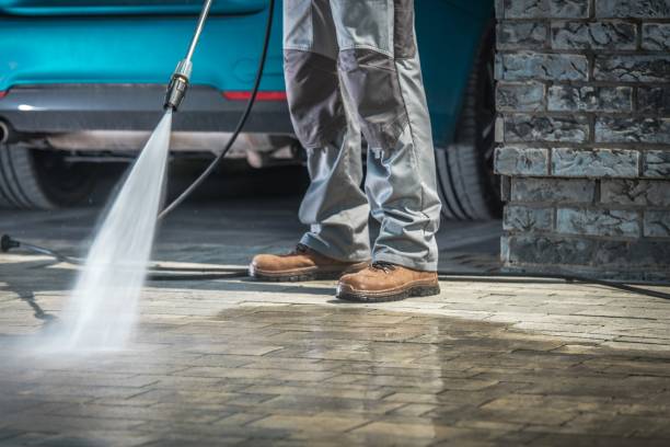  Dripping Springs, TX Pressure Washing Pros