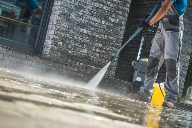 Best Building Exterior Washing  in Dripping Springs, TX