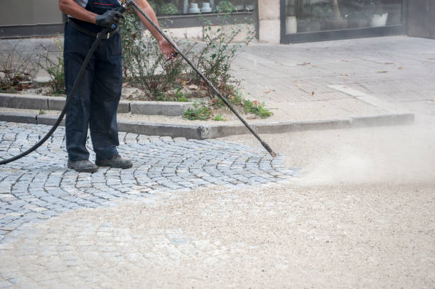 Best Parking Lot and Garage Cleaning  in Dripping Springs, TX