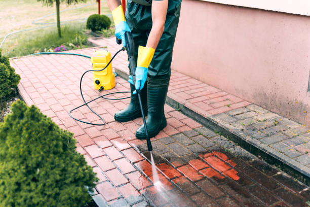 Best Sidewalk and Walkway Cleaning  in Dripping Springs, TX