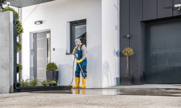 Best Restaurant Pressure Washing  in Dripping Springs, TX