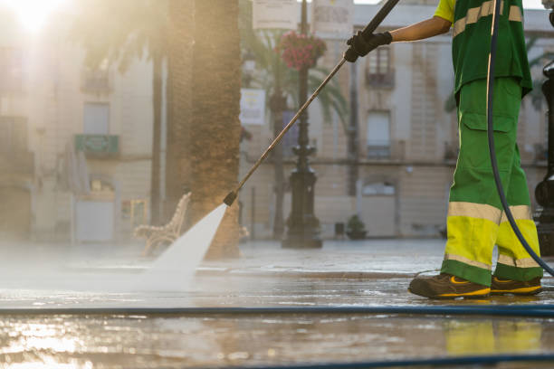 Best Sidewalk and Walkway Cleaning  in Dripping Springs, TX